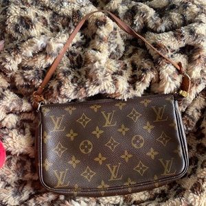 Louis Vuitton bag